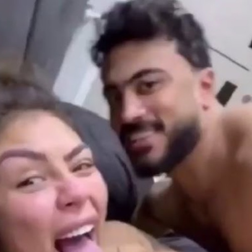 فيديو سكس هدير عبدالرازق والبلوجر محمد اوتاكا الجديد كامل